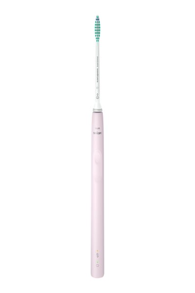 Philips 3100 Brosse à dents sonique Rose