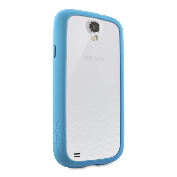 Belkin View - Protective case for mobile phones - F8M565BTC02