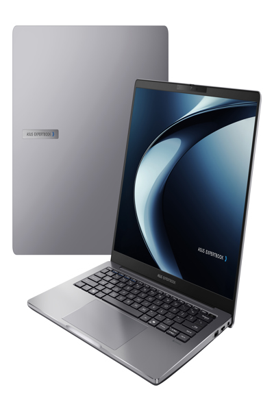 ASUS ExpertBook P3 P3405CVA-NZ0415 i5-13420H - Notebook - Core i5 - 90NX08E1-M00FE0