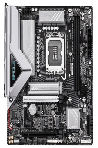 Carte mère Gigabyte B860M EAGLE V2