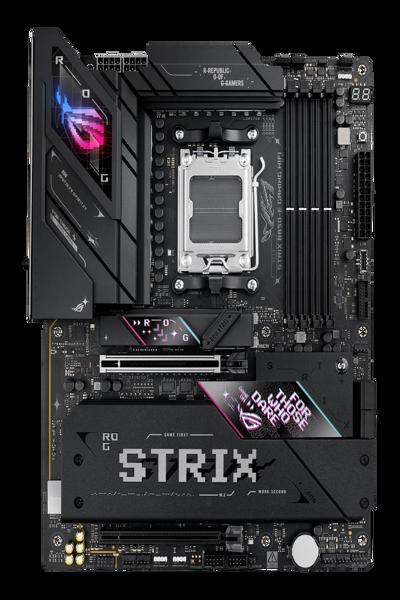 ASUS ROG STRIX B850-E GAMING WIFI - 90MB1J60-M0EAY0