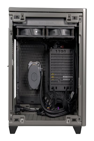 Cooler Master MasterBox NR200P MAX - NR200P-MCNN85-SL0