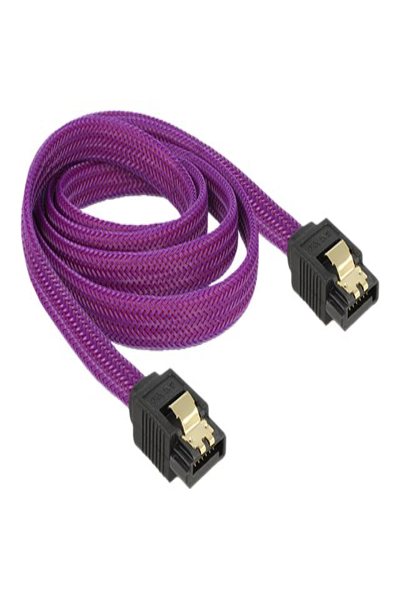 Delock Premium - SATA-kabel - Seriell ATA 150/300/600 - 83692