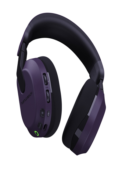 TURTLE BEACH HEADSET STEALTH 600 GEN3 PURPLE - TBS-2102-45