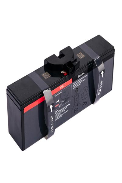 Origin Storage Replacement UPS Battery Cartridge APCRBC162 for BN1350M2-CA - UPS Accessory - BN1350M2-CA-BAT