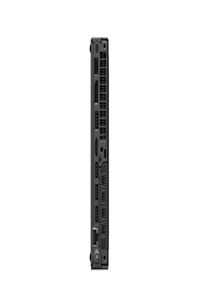 Lenovo TS/ThinkStation P3 Tiny i5-14600 16 GB 512 GB - 30H00053GE
