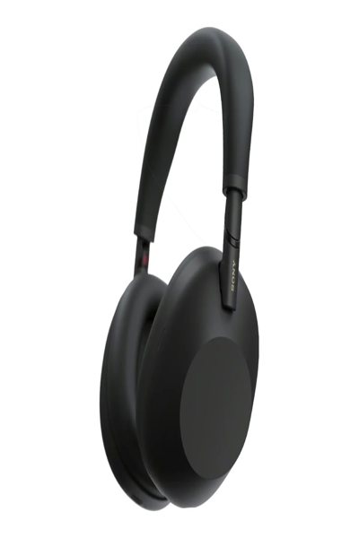 SONY WH 1000XM HEADPHONES W/MIC 40 KHZ - WH1000XM6B.CE7