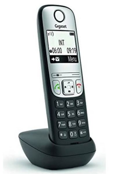 Gigaset A690 HX Cordless Phone Router - S30852-H2870-B101