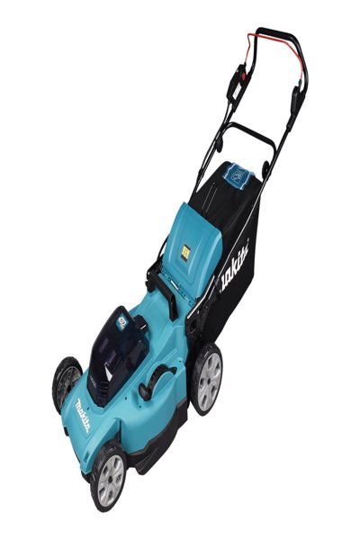 Makita DLM480PT2 Tondeuse à gazon