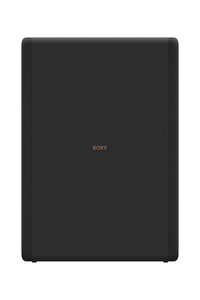 Sony SA-SW3 - Wireless subwoofer - SASW3.CEL
