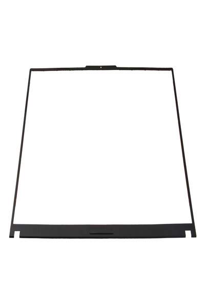ASUS 90NR0CG1-R7B011 18" svart skärmram - 90NR0CG1-R7B011