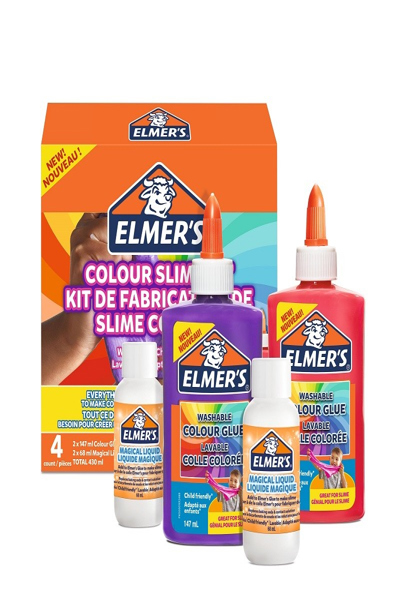 Dymo Elmer's 2109506 - 147 ml - liquid - Glue bottle