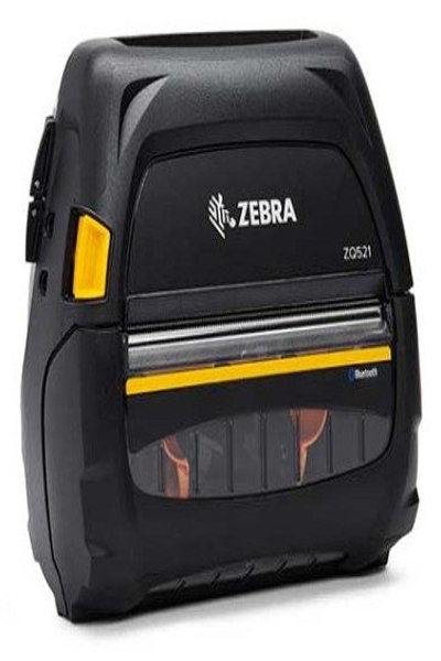 Zebra ZQ500-serien ZQ521 - Etikettskrivare - ZQ52-BUE001E-00