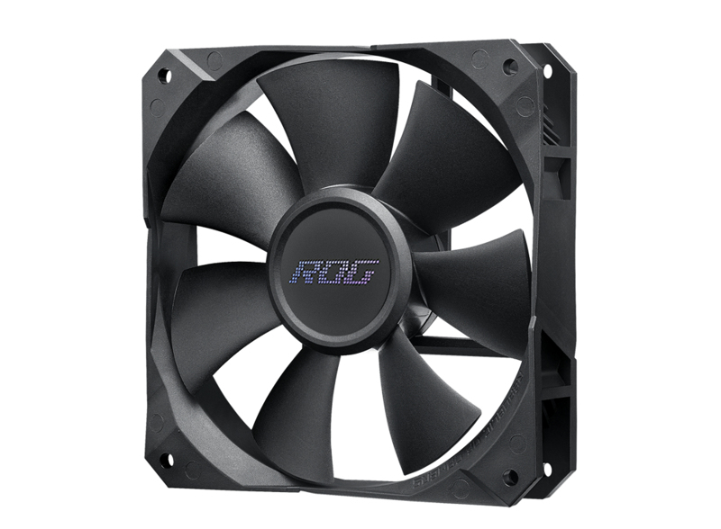 ASUS ROG STRIX LC II 240 - Processor Liquid Cooling System - 90RC00E0-M0UAY0