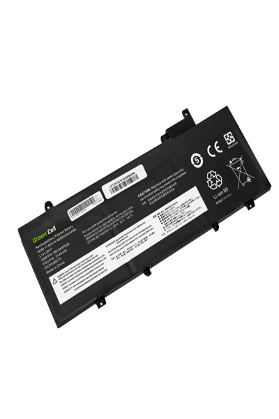 Green Cell L17L3P71 L17M3P71 Laptop Battery Lenovo - LE174