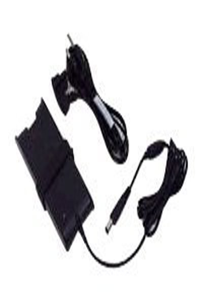 Adaptateur secteur Dell 3,34 A 7,4 mm x 5,0 mm avec câble d'alimentation