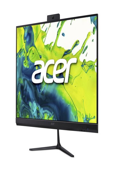 Acer Aspire C 27 C27-2G - All-in-One KomplettlÃ¶sung - Core 5 120U - All-In-One - Core i5 Mobile - DQ.BRSEG.001