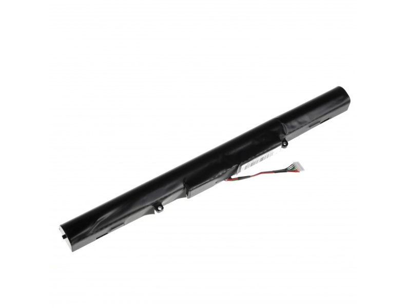 Green Cell AS77 - Battery - ASUS - F550 F750 K550 K750 R510 R750 X550 X750 - AS77