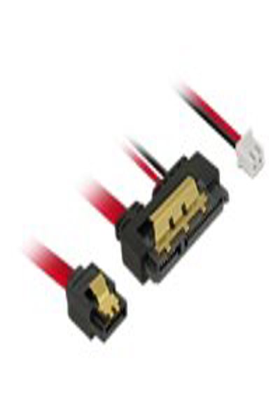 Delock SATA cable - Serial ATA 150/300/600 - 85242