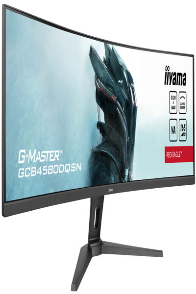 Iiyama G-MASTER Monitor