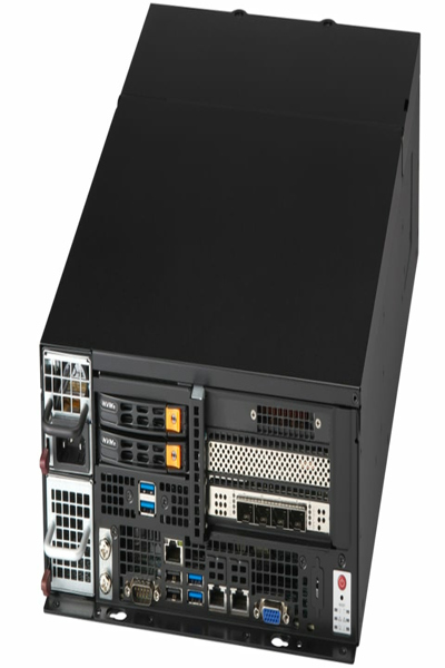 Supermicro SYS-E403-13E-FRN2T RAM Memory SuperServer Barebone 10,240