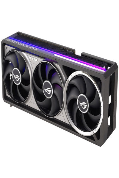 ASUS ROG Astral GeForce RTX 5080 16GB - 90YV0LV0-M0NA00