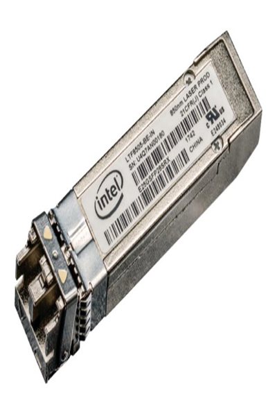 Intel Ethernet SFP28 Optics - SFP28-sändtagarmodul - E25GSFP28SRX