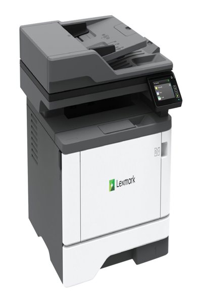 Imprimante multifonction laser monochrome Lexmark MB3442i