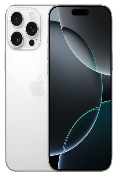 Smartphone iPhone 16 Pro Max 5G