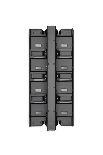 DJI Multicopter-Ladehub TB51 Intelligent Battery Charging Hub Passend fÃƒÂ¼r - CP.IN.00000047.01