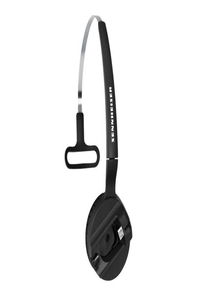 Bandeau EPOS Sennheiser PRESENCE - 33 g - Noir