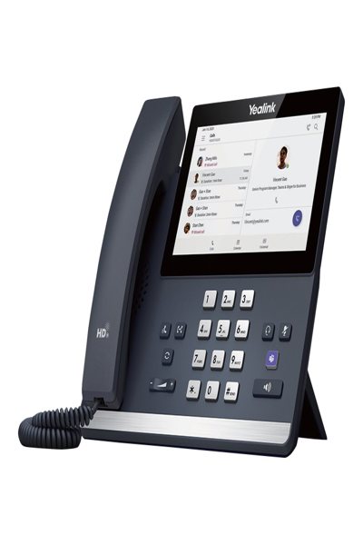 Yealink 1301193 MP56-TEAMS Smart Business Phone Voip Voice-over-IP - 1301193