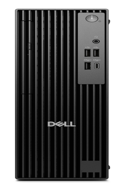 Dell Pro QCS1250 Intel Core Ultra 7 16 GB DDR5-SDRAM 512 GB