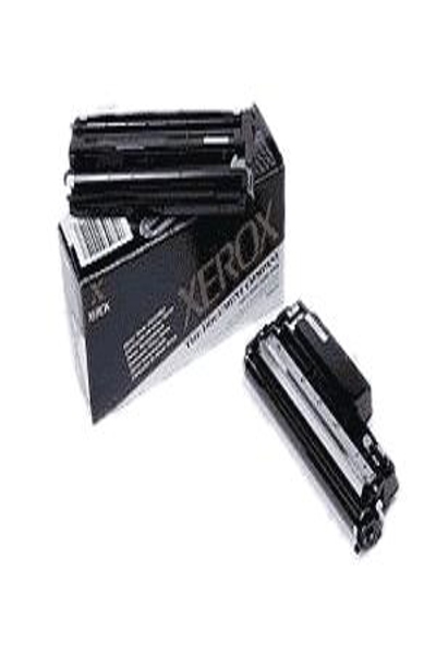 Cartouche de toner Xerox noire originale