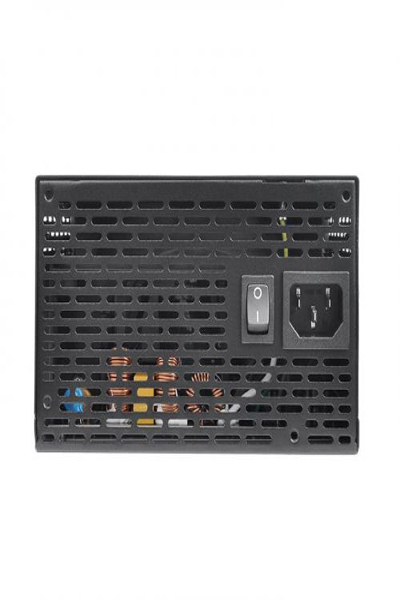 Thermaltake Smart BM2 750W TT Premium Edition Strömförsörjning - PS-SPD-0750MNFABE-1
