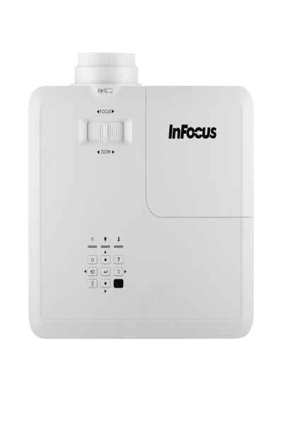 InFocus Orbital IN0061SL - Projector - DLP/DMD - IN0061SL