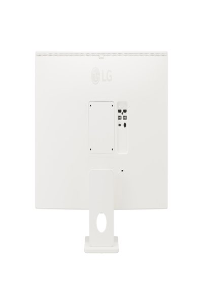 LG SMART MONITOR 27U731SA-W 27" - 27U731SA-W.AEU