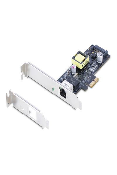 PR12GIP-NETWORK-CARD - PR12GIP-NETWORK-CARD