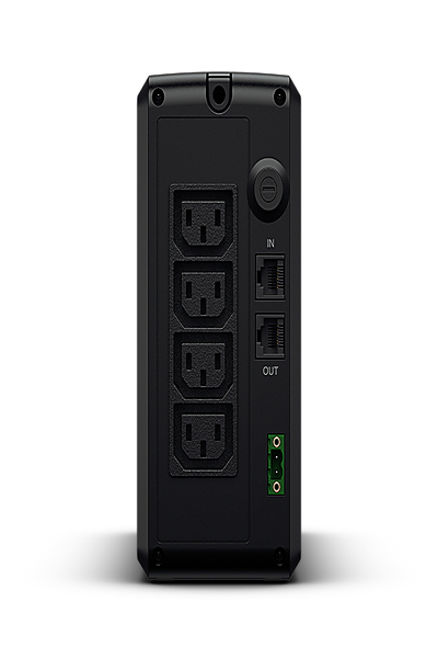 CyberPower Systems USV CyberPower 800VA LIN UT800EIG - (Offline) UPS - UT800EIG