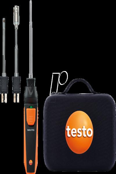 Sonde de température Testo Bluetooth