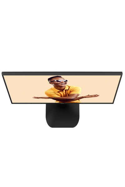 AOC 24B31H - LED monitor - 24" (23.8" viewable) - 24B31H