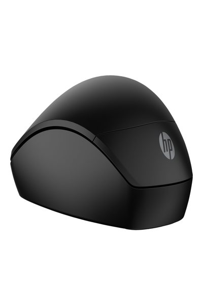 HP 230 Slim Wireless Mouse: EURO, 1,600 DPI