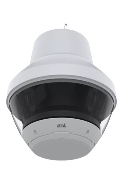 AXIS Q6020-E NETWORK CAMERA