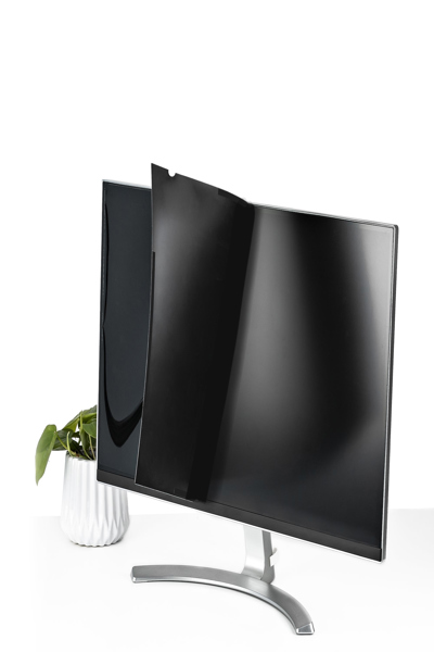 StarTech.com Privacy Screen Adhesive Strips Mounting Tabs - MON-PRIVACY-SCREEN-K