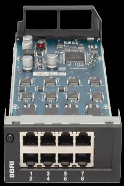 Mitel ISDN Terminal Adapter