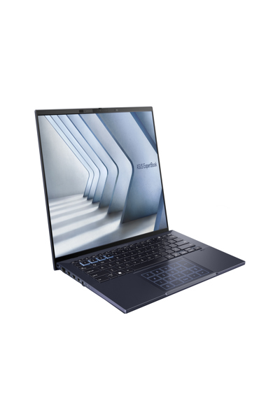 ASUS EXPERTBOOK B9 B9403CVAR-PP1735X 14" WQXGA+ CORE 7 150U NOTEBOOK - 90NX05W1-M02CV0