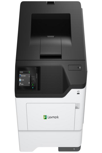Lexmark MS631dw 47ppm Monochrome Laser Printer - 38S0410