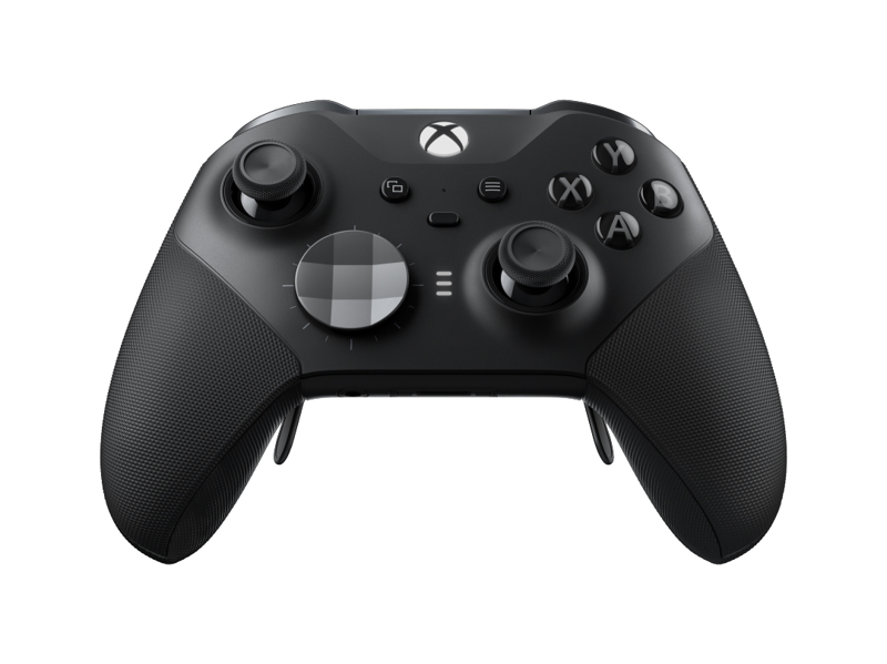 MS Xbox Elite Wireless Controller Series 2 - FST-00003