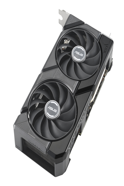 ASUS Dual GeForce RTX 4060 Ti EVO 16GB - 90YV0JH8-M0NA00