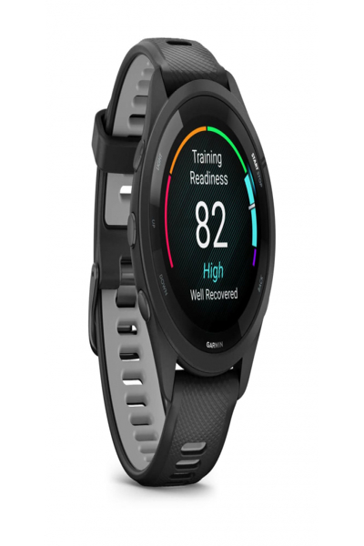 Montre connectée GPS Garmin Forerunner 265 AMOLED 1,3 pouce 47 g